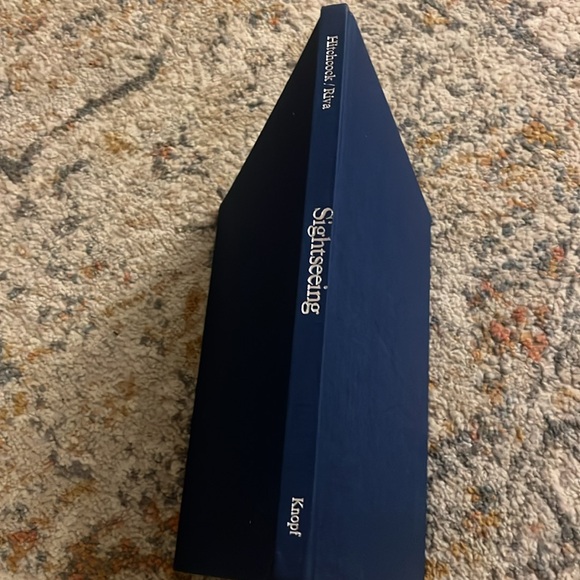 Sightseeing: A Space Panorama, NASA Photo Book - 1985 First Edition - Picture 10 of 16